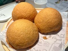 -蔡澜点心·粤菜(西单大悦城店)