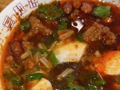 -豆相识•九九豆腐脑(牛咡桥店)