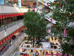 -茂业铁西奥莱店