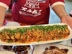 -老鼎万春卤菜(五代传承创始老店)