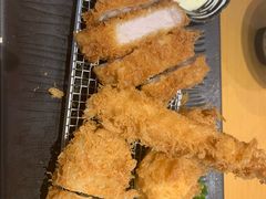 -胜博殿日式炸猪排(西红门店)