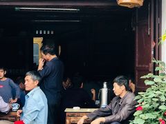 -巍山古城