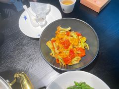 -简小舍·民间手艺菜(武昌江滩店)