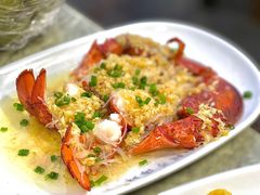 -四川小胡子海鲜(丁村万人海鲜广场店)