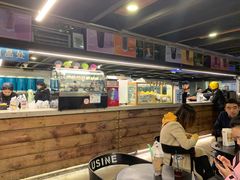 -放哈·甜醅子奶茶创造者(正宁路店)