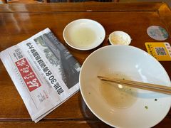 -同得兴 Since·1995 传统苏式面馆(十全街店)