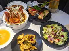 -忆家一宴(南丹东路总店)