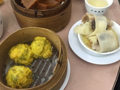 -香港蓮香樓(中環店)