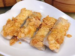杏仁芋泥卷-顺德人家食府(黄金广场店)