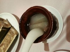 -粗茶淡饭·汉口公馆(循礼门店)