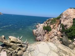 -养马岛旅游度假区
