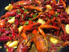 -辣家私厨火锅·龙虾(开发区店)