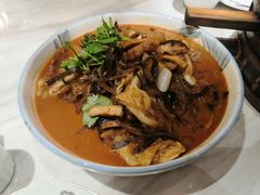 公社大烩菜-京都老蔡记(瑞达路店)