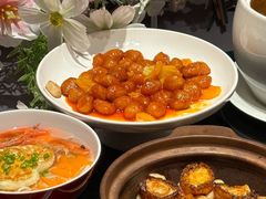 -徐记海鲜(陕西历史博物馆|明德门店)