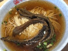 -朱鸿兴面馆(镇湖店)