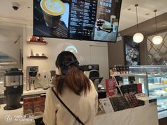 -Peet's Coffee皮爷咖啡(豫园店)