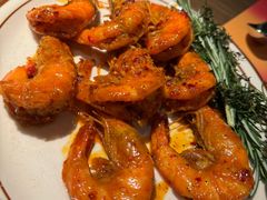 -ZAFFERANO西班牙海鲜饭(上海首店)