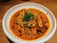 -首秀·四川料理(星耀101店)