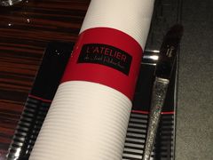 -L'ATELIER de Joel Robuchon(外滩18号店)