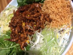 -满园烤鸭·春饼(华强广场店)
