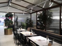大堂-卡朋西餐(大信新都汇店)