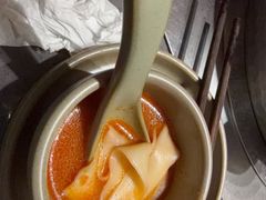 -巴奴毛肚火锅(景枫中心店)