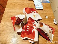 -肯德基(南昌路大润发店)