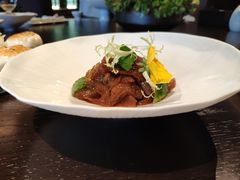 -宝丽轩中餐厅BAOLIXUAN
