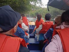 -天河潭旅游度假区