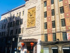 -乾隆美食·本帮菜(黄河路店)