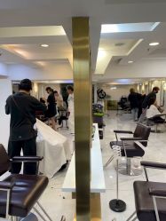 点击看大图 -雅仕 HAIR SALON 美发沙龙