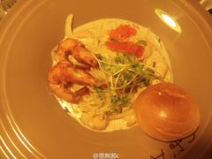 -Cafe Alice咖啡爱丽丝(奥城店)