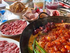 -五里关火锅(牛市口店)