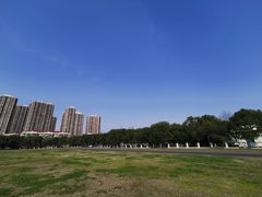 -同济大学(沪西校区)