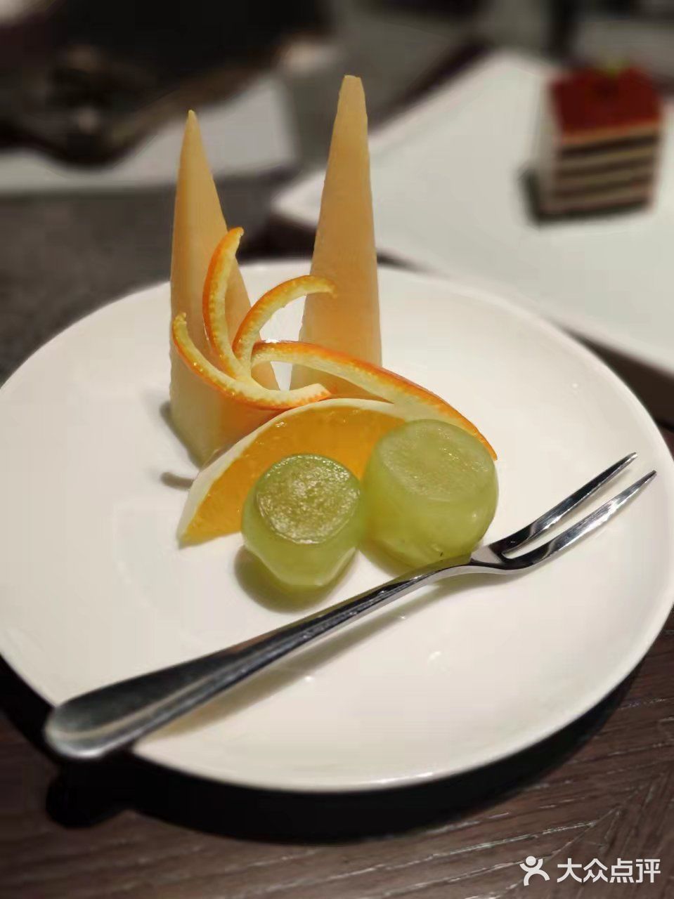 东外滩极致私房菜