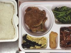 -丽华快餐(沁园路店)