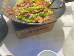 -费大厨辣椒炒肉(高铁吾悦广场店)