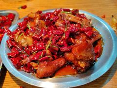 -喝丢一只鞋海鲜烧烤(市场店)