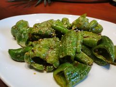 -青海名吃尕张娃非遗烤肉(海湖总店)