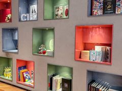 -潮一不贰·法式甜品·生日蛋糕·西式简餐(外滩店)