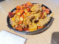 -兔爸私家小厨(新北万达店)