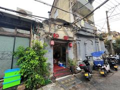 -柠静私家菜(石板巷店)