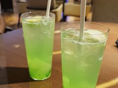 -The Lounge·大堂酒廊·北京粤财JW万豪酒店