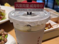 -映像威海·海鲜味道(经区店)