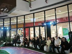 -砂之船奥莱(南京江宁店)