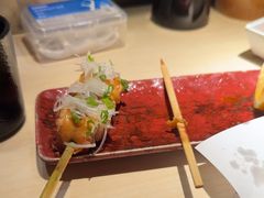 -乌君·酒场·炭火烧鸟(侨城坊店)