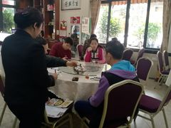 大堂-家乡饭店(里仁洞店)