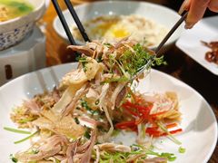 -乐忻皇朝(上海中心大厦店)