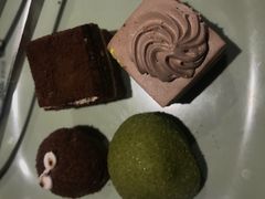 -韩盛·盛江山自助料理(中街大悦城店)