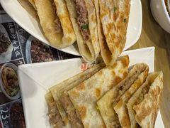 -华天二友居肉饼(宫门口店)